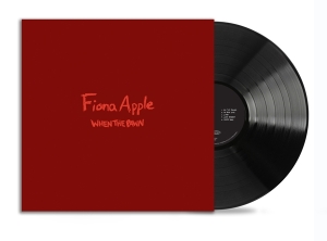 Apple Fiona - When The Pawn... i gruppen VI TIPSAR / Bengans Personal Tipsar / Elis Tipsar Hip-Hop & lite annat hos Bengans Skivbutik AB (5508217)