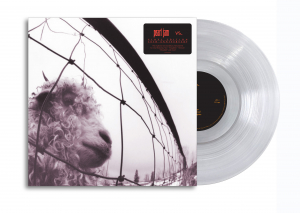 Pearl Jam - Vs. (Ltd Clear Vinyl) i gruppen VINYL / Pop-Rock hos Bengans Skivbutik AB (5508220)