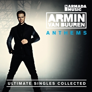 Buuren Armin Van - Anthems (Ultimate Singles Collected)  -C i gruppen ÖVRIGT / Music On Vinyl - Vårkampanj hos Bengans Skivbutik AB (5508233)