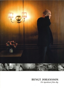 Johansson Bengt - Ett Ögonkast Från Dig - Nothäfte i gruppen ÖVRIGT / Pocketböcker hos Bengans Skivbutik AB (5508243)
