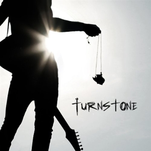 Turnstone - Turnstone i gruppen CD / Övrigt hos Bengans Skivbutik AB (5508247)
