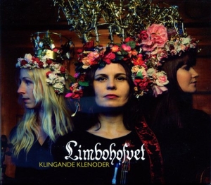 Limbohofvet - Klingande Klenoder i gruppen CD / World Music hos Bengans Skivbutik AB (5508248)
