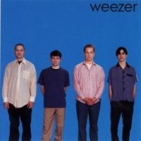 Weezer - Weezer i gruppen KAMPANJER / CD Budget hos Bengans Skivbutik AB (550826)