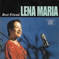 Lena Maria - Best Friend i gruppen CD / Övrigt hos Bengans Skivbutik AB (5508270)