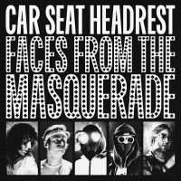 Car Seat Headrest - Faces From The Masquerade i gruppen VINYL / Pop-Rock hos Bengans Skivbutik AB (5508278)