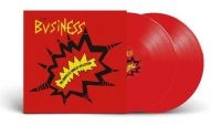 Business The - Complete Singles Collection The (2 i gruppen VINYL / Pop-Rock hos Bengans Skivbutik AB (5508288)
