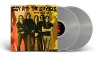 Iggy & The Stooges - Move Ass Baby (2 Lp Clear Vinyl) i gruppen VINYL / Pop-Rock hos Bengans Skivbutik AB (5508291)