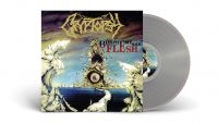 Cryptopsy - Blasphemy Made Flesh (Clear Vinyl L i gruppen VINYL / Hårdrock hos Bengans Skivbutik AB (5508293)