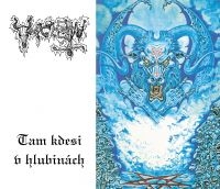 Unclean - Tam Kdesi V Hlubinách (Digibook) i gruppen CD / Hårdrock hos Bengans Skivbutik AB (5508313)