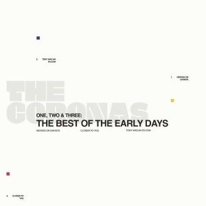 The Coronas - The Best Of The Early Days i gruppen CD / Pop-Rock hos Bengans Skivbutik AB (5508323)