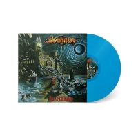 Scanner - Ball Of The Damned (Blue Vinyl Lp) i gruppen VINYL / Hårdrock hos Bengans Skivbutik AB (5508326)