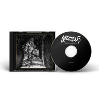 Aeternus - Philosopher i gruppen CD / Hårdrock hos Bengans Skivbutik AB (5508327)