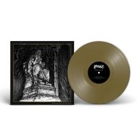 Aeternus - Philosopher (Gold Vinyl Lp) i gruppen VINYL / Hårdrock hos Bengans Skivbutik AB (5508330)