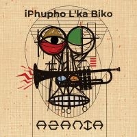 Iphupho L'ka Biko - Azania i gruppen VINYL / Jazz hos Bengans Skivbutik AB (5508367)