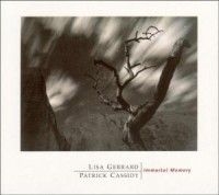 Lisa Gerrard & Patrick Cassidy - Immortal Memory i gruppen CD / Pop hos Bengans Skivbutik AB (550837)