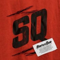 Status Quo - Official Archive Series, Vol. 2 - L i gruppen VINYL / Pop-Rock hos Bengans Skivbutik AB (5508403)
