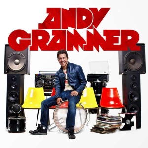 Andy Grammer - Andy Grammer i gruppen VINYL / Pop-Rock hos Bengans Skivbutik AB (5508404)