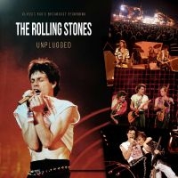 The Rolling Stones - Unplugged i gruppen VI TIPSAR / Fredagsreleaser / Fredag den 12:e Jan 24 hos Bengans Skivbutik AB (5508416)