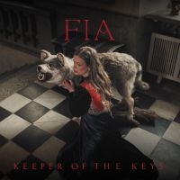 Fia - Keeper Of The Keys in the group OUR PICKS / Friday Releases / Friday The 9th February 2024 at Bengans Skivbutik AB (5508438)