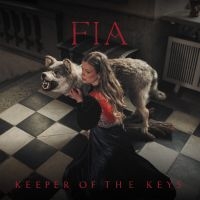 Fia - Keeper Of The Keys i gruppen Labels / Dalapop / Dalapop-kampanj hos Bengans Skivbutik AB (5508438)