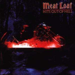 Meat Loaf - Hits Out Of Hell i gruppen ÖVRIGT / MK Test 8 CD hos Bengans Skivbutik AB (5508440)