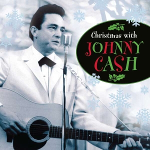 Johnny Cash - Christmas With Johnny Cash i gruppen ÖVRIGT / -Start BW hos Bengans Skivbutik AB (5508442)