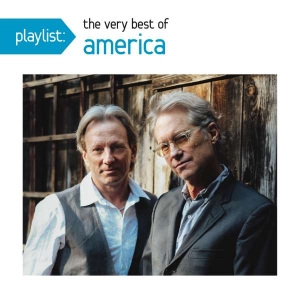 America - Playlist: Very Best Of America i gruppen ÖVRIGT / MK Test 8 CD hos Bengans Skivbutik AB (5508444)