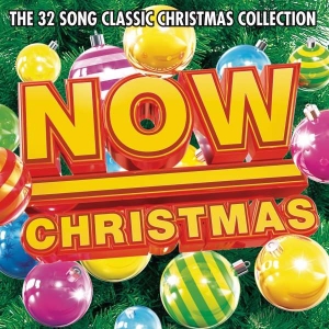 Various Artists - Now Christmas (2CD) i gruppen ÖVRIGT / -Start BM CD hos Bengans Skivbutik AB (5508448)