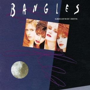 Bangles - Bangles Greatest Hits i gruppen VI TIPSAR / CD Tag 4 betala för 3 hos Bengans Skivbutik AB (5508452)