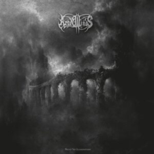 Aeon Winds - Night Sky Illuminations (Vinyl Lp) i gruppen CD / Hårdrock hos Bengans Skivbutik AB (5508482)