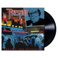 Prestige - Selling The Salvation (Vinyl Lp) i gruppen VINYL / Hårdrock hos Bengans Skivbutik AB (5508496)