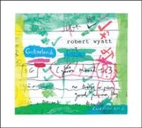 Robert Wyatt - Cuckooland i gruppen VINYL / Pop-Rock hos Bengans Skivbutik AB (5508504)