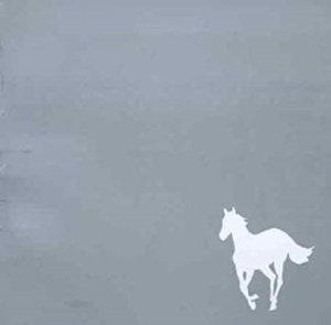 Deftones - White Pony i gruppen Minishops / Deftones hos Bengans Skivbutik AB (5508521)