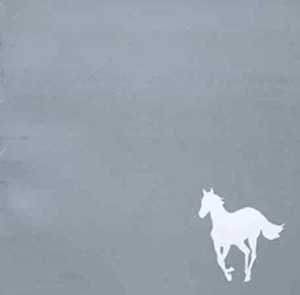 Deftones - White Pony i gruppen ÖVRIGT / -Start BM CD hos Bengans Skivbutik AB (5508521)