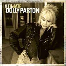 Dolly Parton - Ultimate Dolly Parton i gruppen ÖVRIGT / MK Test 8 CD hos Bengans Skivbutik AB (5508522)