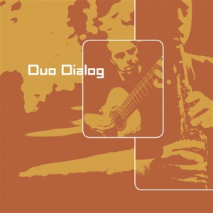 Duo Dialog - Duo Dialog i gruppen CD / Klassiskt hos Bengans Skivbutik AB (5508550)