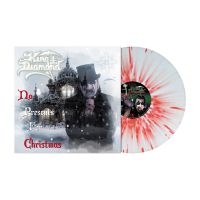 King Diamond - No Presents For Christmas (W/R Melt i gruppen VINYL / Hårdrock hos Bengans Skivbutik AB (5508552)