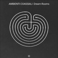 Ambienti Coassiali - Dream Rooms i gruppen VINYL / Pop-Rock hos Bengans Skivbutik AB (5508571)