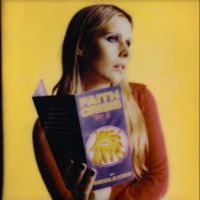 Middle Kids - Faith Crisis Pt 1 (Transparent Yell i gruppen VINYL / Pop-Rock hos Bengans Skivbutik AB (5508573)