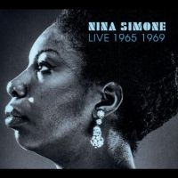 Simone Nina - Live 1965 1969 i gruppen VI TIPSAR / Fredagsreleaser / Fredag den 19e Jan 24 hos Bengans Skivbutik AB (5508586)