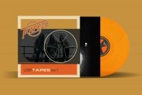 Trapeze - Lost Tapes Vol. 1 (2 Lp Orange Viny i gruppen VINYL / Hårdrock hos Bengans Skivbutik AB (5508594)