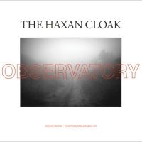 The Haxan Cloak - Observatory i gruppen VINYL / Pop-Rock hos Bengans Skivbutik AB (5508620)