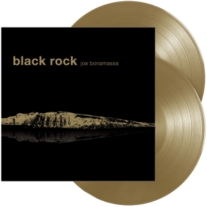 Joe Bonamassa - Black Rock i gruppen VINYL / Blues,Pop-Rock hos Bengans Skivbutik AB (5508640)