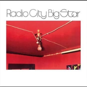 Big Star - Radio City i gruppen Externt_Lager / Universal-levlager hos Bengans Skivbutik AB (550865)
