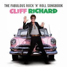 Cliff Richard - The Fabulous Rock 'N' Roll Songbook i gruppen VI TIPSAR / CD Tag 4 betala för 3 hos Bengans Skivbutik AB (5508664)