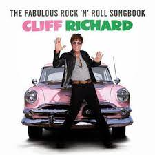 Cliff Richard - The Fabulous Rock 'N' Roll Songbook i gruppen CD / Pop-Rock hos Bengans Skivbutik AB (5508664)