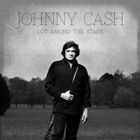 Johnny Cash - Out Among The Stars i gruppen VI TIPSAR / Fredagsreleaser / Fredag den 3:e Maj 2024 hos Bengans Skivbutik AB (5508671)