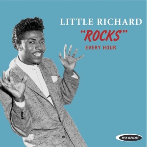 Little Richard - Rocks i gruppen VI TIPSAR / CD Tag 4 betala för 3 hos Bengans Skivbutik AB (5508672)