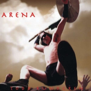 Todd Rundgren - Arena i gruppen ÖVRIGT / MK Test 8 CD hos Bengans Skivbutik AB (5508684)