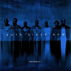 Naturally 7 - Both Sides Now i gruppen VINYL / Pop-Rock hos Bengans Skivbutik AB (5508757)